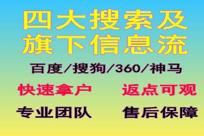 SEM广告案例：精准定位实现客户转化